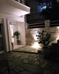 Menexe Apartments-Korali