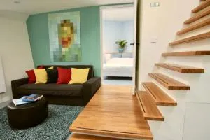 Sailor Suite Coaster Mado - Schellingwoude