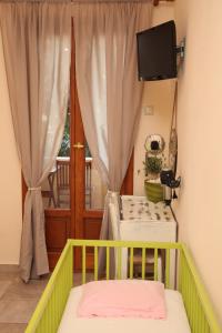 Ventoura Studios & Apartments Syros Greece