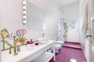 Maison Rossella in the heart of Sorrento