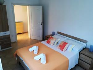 Apartman Rosanda 1