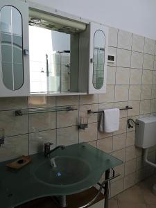 Apartman Rosanda 1