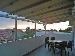 Apartman Rosanda 1