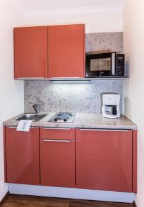 Pension Appartements Kirchenwirt