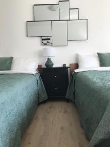 City Apartment 221