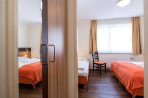 Pension Appartements Kirchenwirt