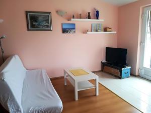 Apartman Rosanda