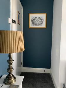 The Nags Head - Room only accommodation