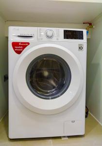 Oceanstone by Holy Cow, 1-BR, next building view