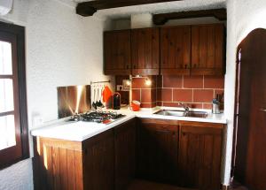 La finestra sul vulcano