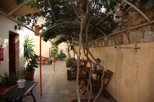 Ventoura Studios & Apartments Syros Greece