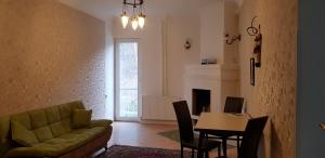 Guest house Likani 2017 - Unrated properties in Borjomi