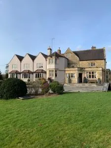 Beckford Inn - Sedgeberrow