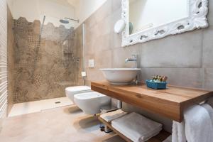 Villa Italia Luxury Suites and Apartments