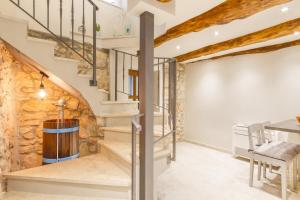 Mediterranean Luxury Villa Jele