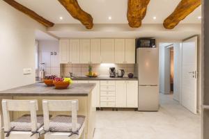 Mediterranean Luxury Villa Jele 