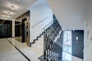 Exclusive Apartment Old Town Motlawa