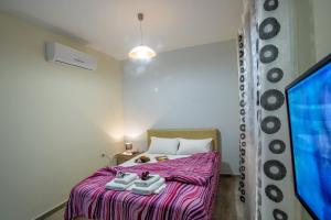 Peramos Rent House Kavala Greece