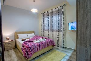 Peramos Rent House Kavala Greece