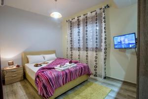 Peramos Rent House Kavala Greece