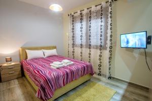 Peramos Rent House Kavala Greece