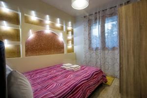 Peramos Rent House Kavala Greece