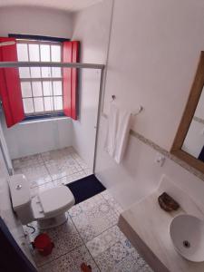 Pousada Casa do Pilar