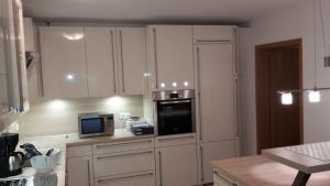 Froschkönig mit Teichblick