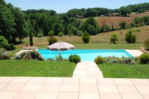 B&B / Chambres d'hotes Domaine Sainte Barthe, entre Marciac et Nogaro : photos des chambres