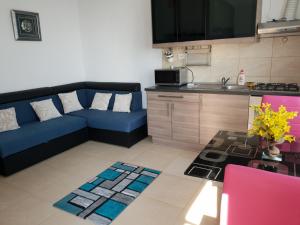 Mamaia Summerland Seaview