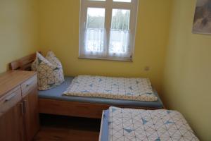 Ferienwohnung Hofmann