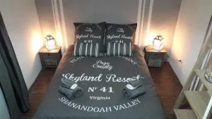 chambre d'hôte - La ruche des Bleuets - 米萨讷