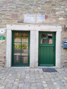 Au Coin des Fagnes
