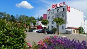 Hotels ibis Europe Chalon Sur Saone : photos des chambres