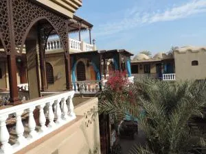 Villa Nile House Luxor - 卢克索