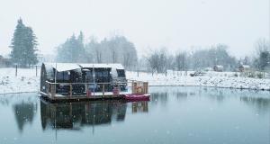 Lodges des grands crus : photos des chambres