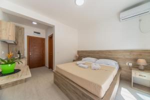 GREJM Lux Family Apartments