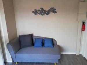 Charmant studio bord de mer