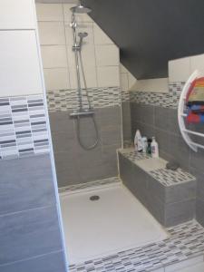 B&B / Chambres d'hotes Chambres d'hotes des Bruyeres : photos des chambres
