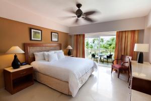 Occidental Caribe - All Inclusive (former Barcelo Punta Cana)