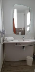 Hotels ibis Europe Chalon Sur Saone : Chambre Double Standard
