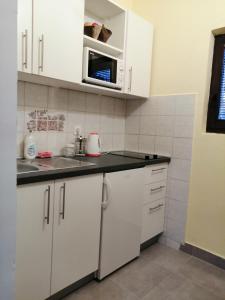 Apartmani Korina