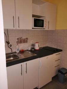 Apartmani Korina