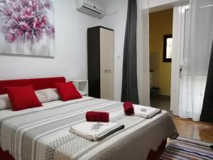 Apartmani Korina