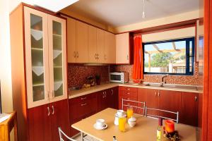 Cozy Apartment in Panormo Rethymno Greece