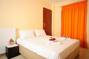 Cozy Apartment in Panormo Rethymno Greece