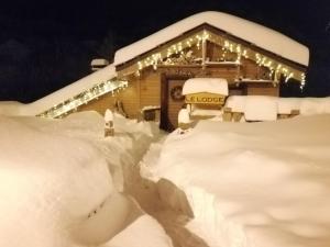 Le Lodge Isola 2000 photo 12