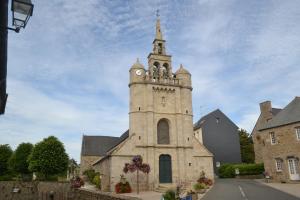 Villas Gite des Gardiens de Phare : photos des chambres