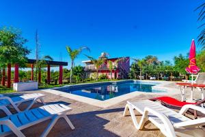 HM San Jose - 3hvězdičkové hotely ve městě San José