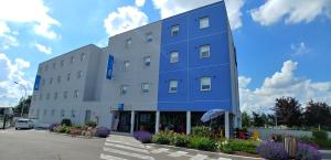 Hotels Ibis Budget Chalon Sur Saone Nord : photos des chambres
